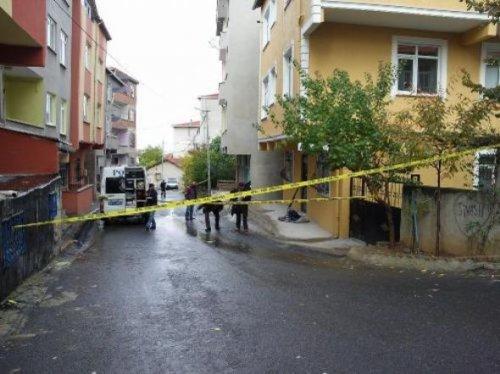 Güldünya'nın yasak aşkına sokak ortasında infaz - Resim 5