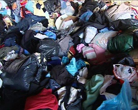 Belediye Van yardımlarına sahip çıkamadı - Resim 1