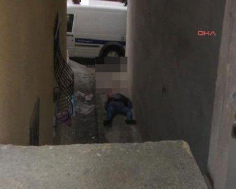 Güldünya'nın yasak aşkına sokak ortasında infaz - Resim 4