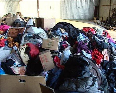 Belediye Van yardımlarına sahip çıkamadı - Resim 10