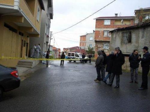 Güldünya'nın yasak aşkına sokak ortasında infaz - Resim 7
