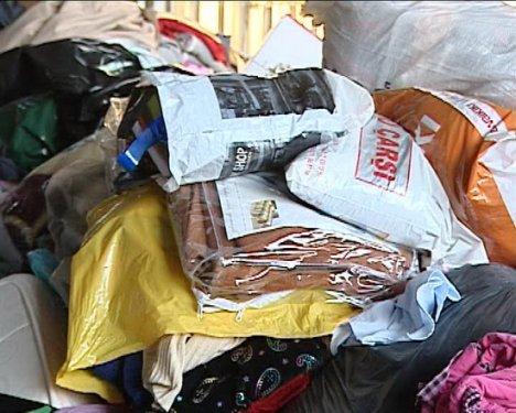Belediye Van yardımlarına sahip çıkamadı - Resim 9