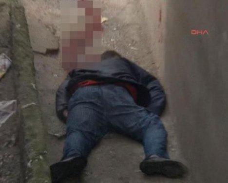 Güldünya'nın yasak aşkına sokak ortasında infaz - Resim 3