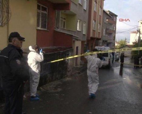 Güldünya'nın yasak aşkına sokak ortasında infaz - Resim 8