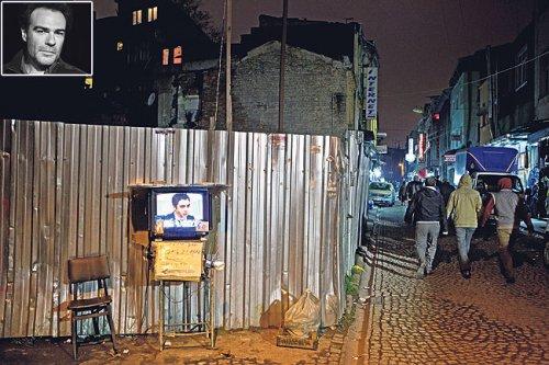 Dünya gözüyle Türkiye - Resim 3