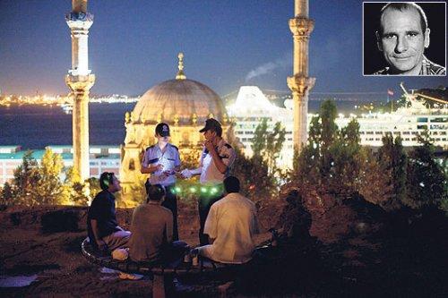 Dünya gözüyle Türkiye - Resim 21