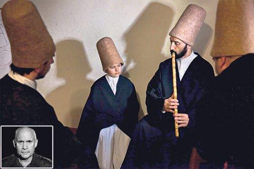 Dünya gözüyle Türkiye - Resim 11