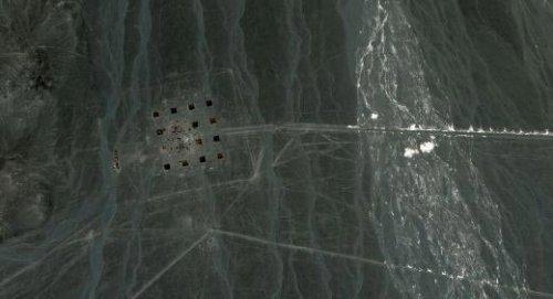 Google Maps'ten çekilen uydu görüntüleri şaşırttı - Resim 3