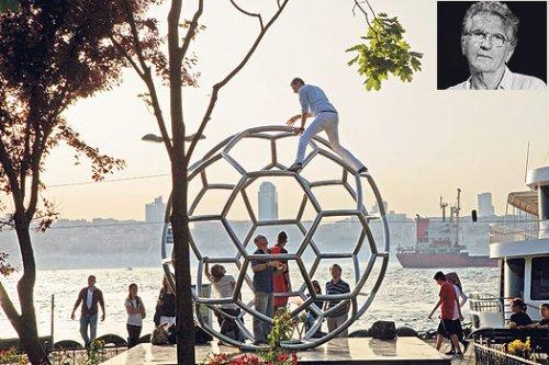 Dünya gözüyle Türkiye - Resim 15