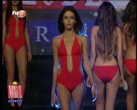 Tuğba Melis Türk - Resim 23