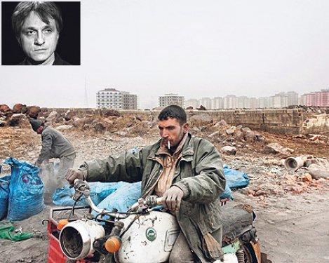 Dünya gözüyle Türkiye - Resim 22