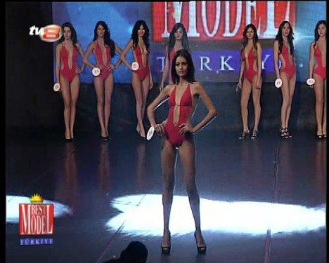Tuğba Melis Türk - Resim 24