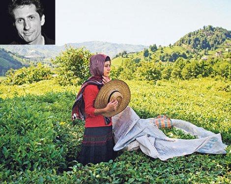 Dünya gözüyle Türkiye - Resim 13