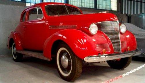 Çakma Porsche'lere yoğun ilgi  - Resim 1