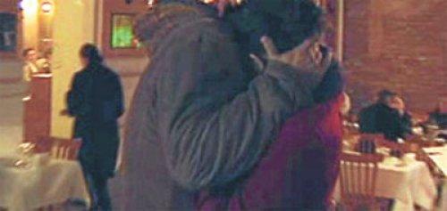 Nurgül Yeşilçay ve Tolga Karaçelik aşka geldi