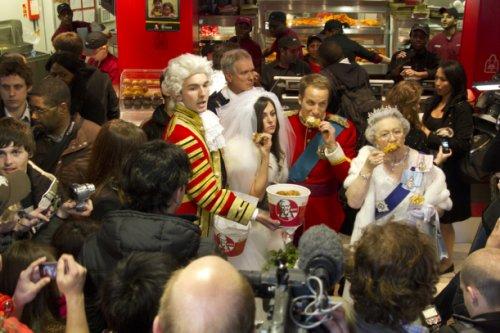 Kraliyet ailesinde neler oluyor - Resim 7