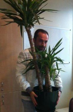 Doğuş'un çıplak fotoğrafı olay oldu