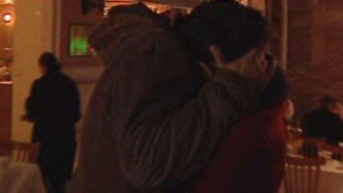 Nurgül Yeşilçay ve Tolga Karaçelik aşka geldi