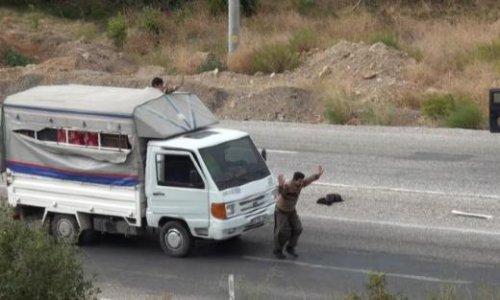 PKK'lı teröristler böyle yakalandı - Resim 2