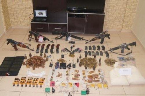 PKK'lı teröristler böyle yakalandı - Resim 12