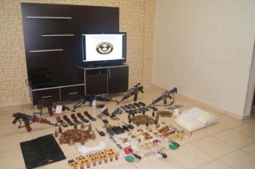 PKK'lı teröristler böyle yakalandı - Resim 11