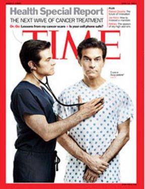 TIME dergisine kapak olan 9 Türk