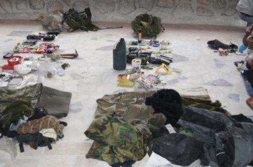 PKK'lı teröristler böyle yakalandı - Resim 4