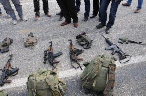 PKK'lı teröristler böyle yakalandı - Resim 3