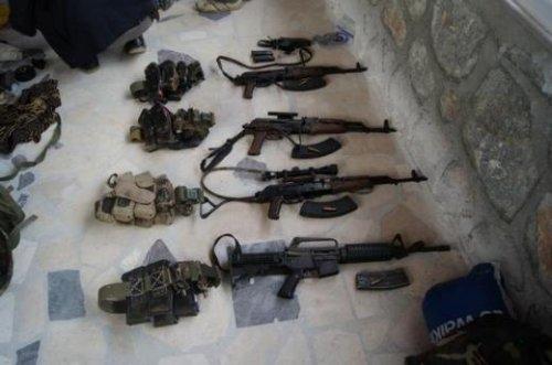 PKK'lı teröristler böyle yakalandı - Resim 13