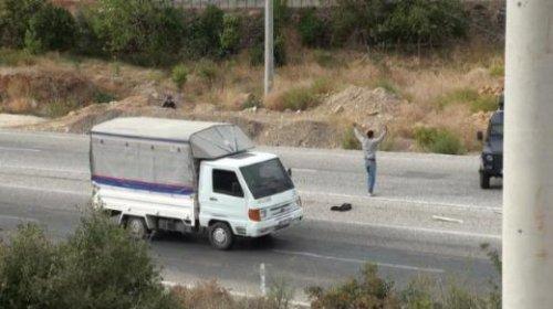PKK'lı teröristler böyle yakalandı - Resim 1