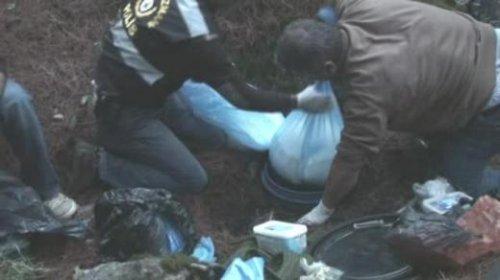 PKK'lı teröristler böyle yakalandı - Resim 6