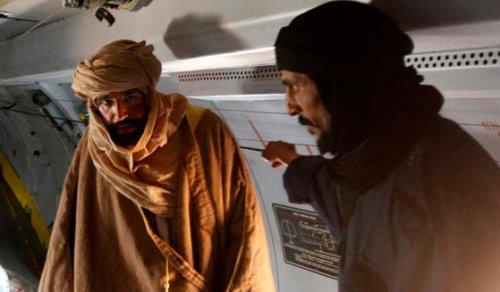 Seyfülislam Kaddafi'nin ilk görüntüleri  - Resim 5