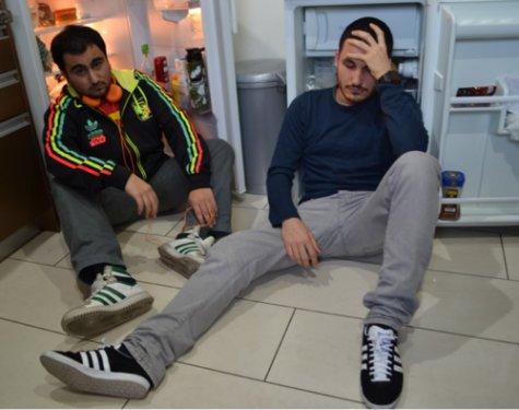 Yeni çılgınlık serdarortacing - Resim 11