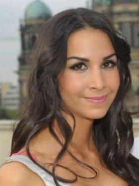 Sıla Şahin Playboy'a soyundu