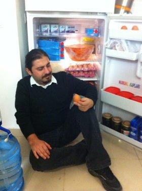 Yeni çılgınlık serdarortacing - Resim 25