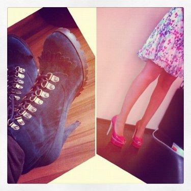 Pucca sonunda yüzünü gösterdi