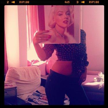 Pucca sonunda yüzünü gösterdi