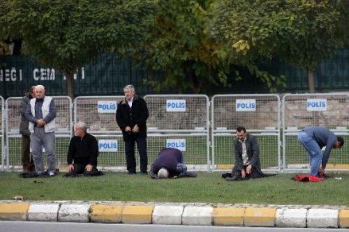 BDP İstanbul Mitingi - Resim 9