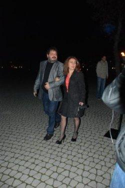 Olgun Şimşek evlendi - Resim 8