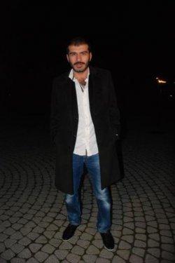 Olgun Şimşek evlendi - Resim 7