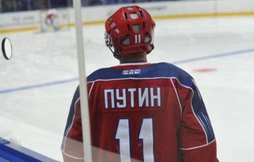 Putin ringe çıktı - Resim 2