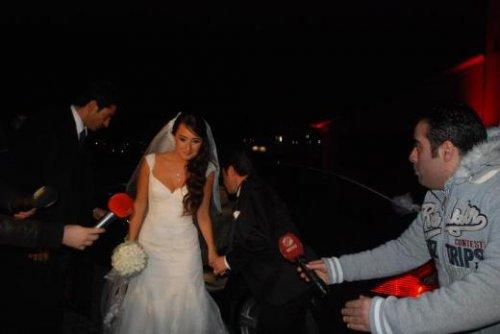 Olgun Şimşek evlendi - Resim 2