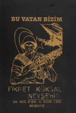 Komik bedelli askerlik fotoğrafları