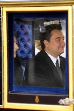 23 yıl sonra bir ilk