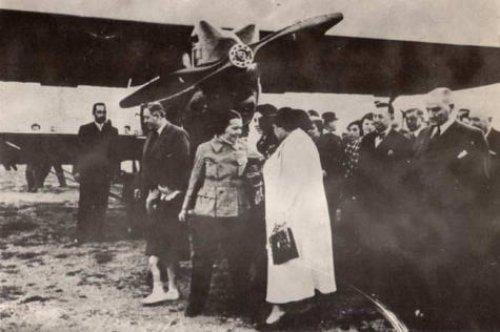 Dersim Katliamı döneminin manşetleri