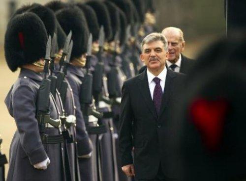 23 yıl sonra bir ilk