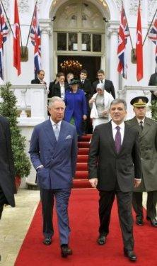 23 yıl sonra bir ilk