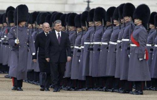 23 yıl sonra bir ilk