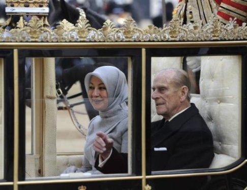 23 yıl sonra bir ilk