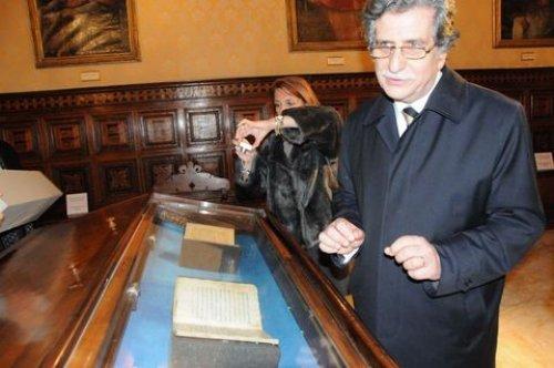 339 yıl sonra Nil hatırası